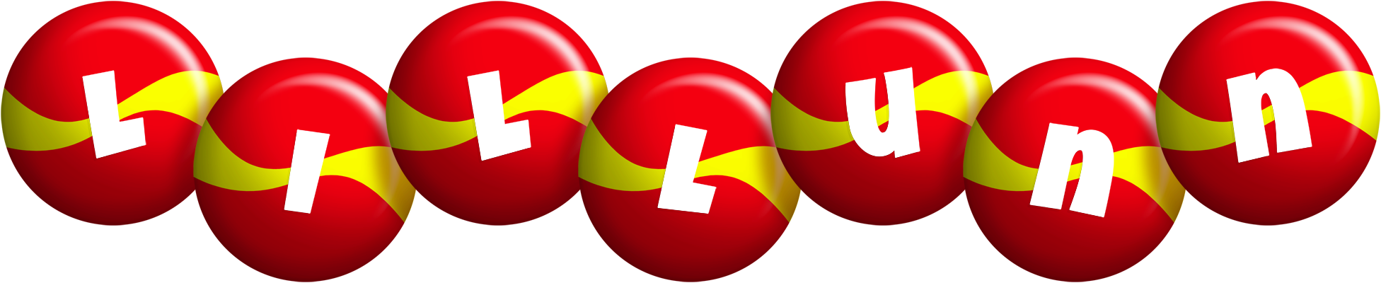 Lillunn spain logo