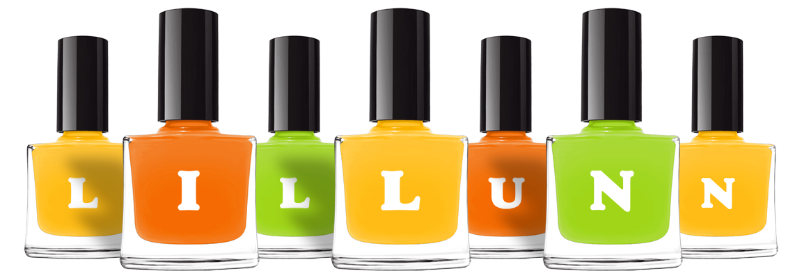Lillunn studio logo