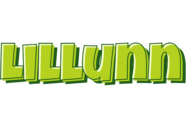 Lillunn summer logo