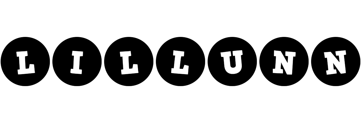 Lillunn tools logo