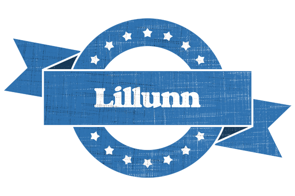 Lillunn trust logo