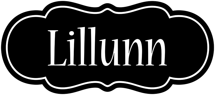 Lillunn welcome logo