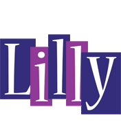 Lilly autumn logo