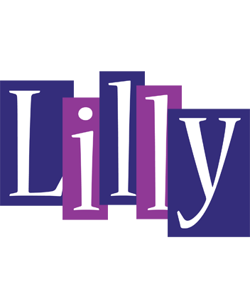 Lilly autumn logo