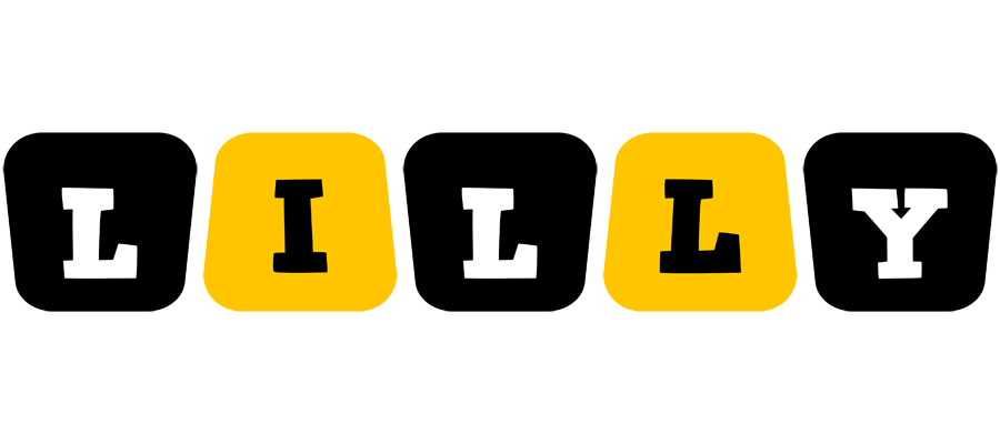Lilly boots logo