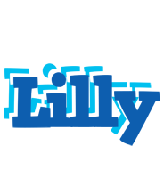 Lilly business logo