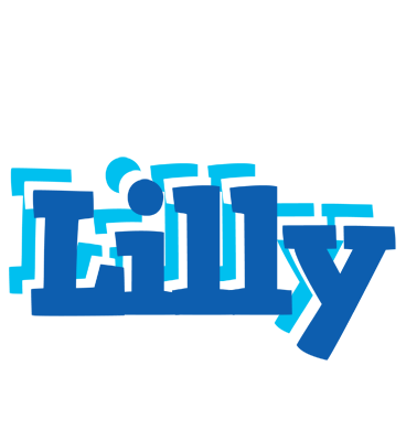 Lilly business logo