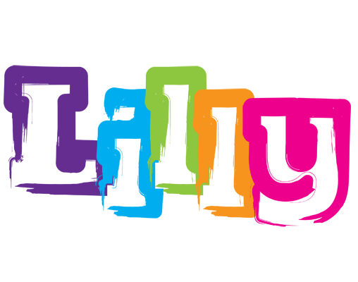 Lilly casino logo