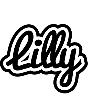 Lilly chess logo