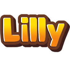 Lilly cookies logo