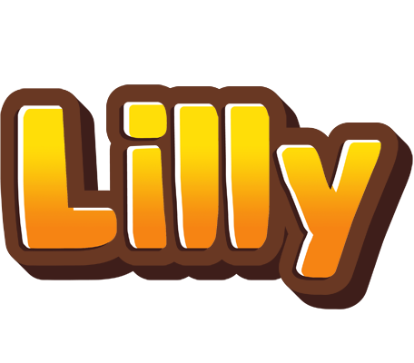 Lilly cookies logo
