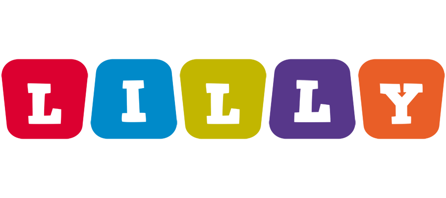 Lilly daycare logo