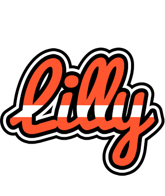 Lilly denmark logo