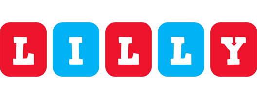 Lilly diesel logo
