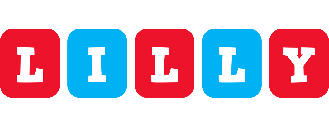 Lilly diesel logo