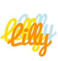 Lilly energy logo