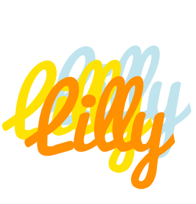 Lilly energy logo