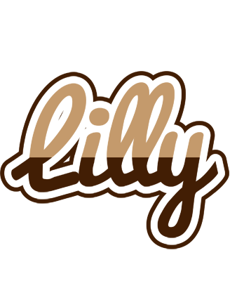 Lilly exclusive logo