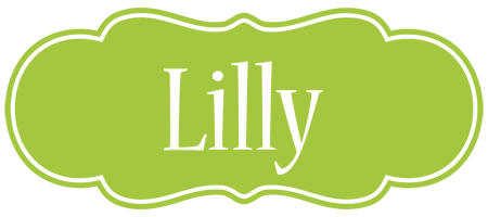 Lilly family logo