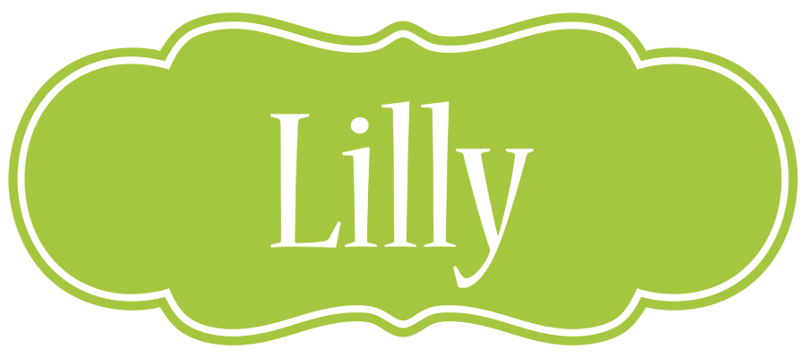Lilly family logo