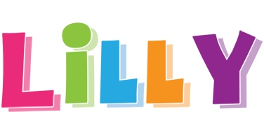 Lilly friday logo