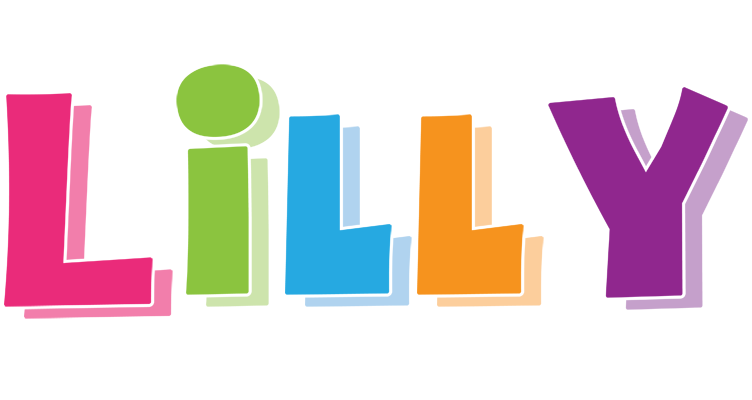 Lilly friday logo