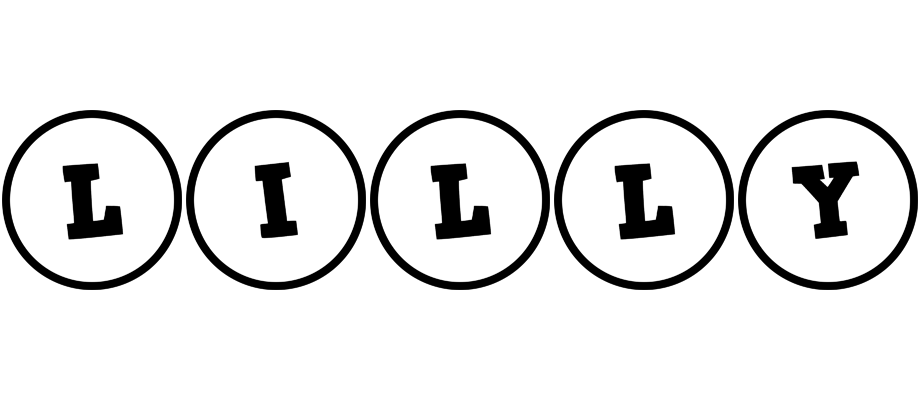 Lilly handy logo