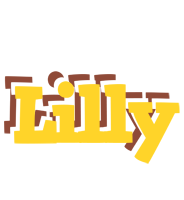 Lilly hotcup logo