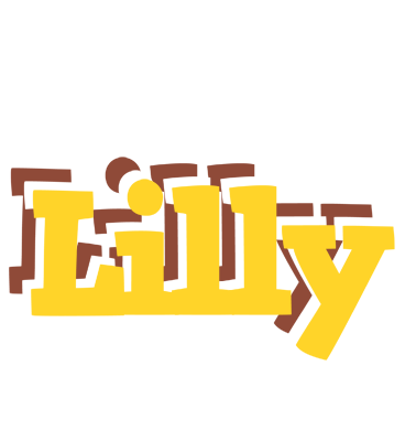 Lilly hotcup logo