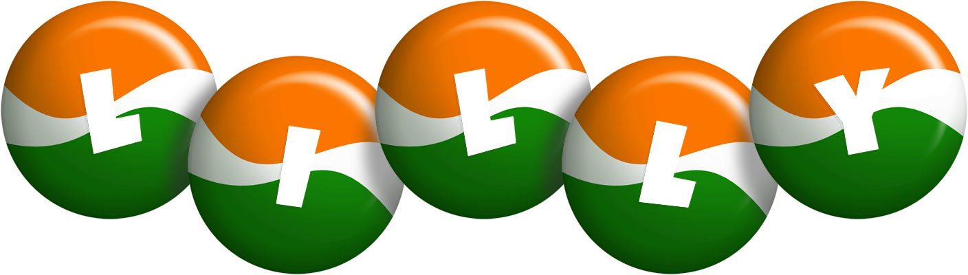 Lilly india logo