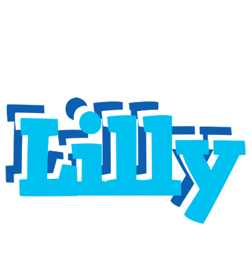 Lilly jacuzzi logo