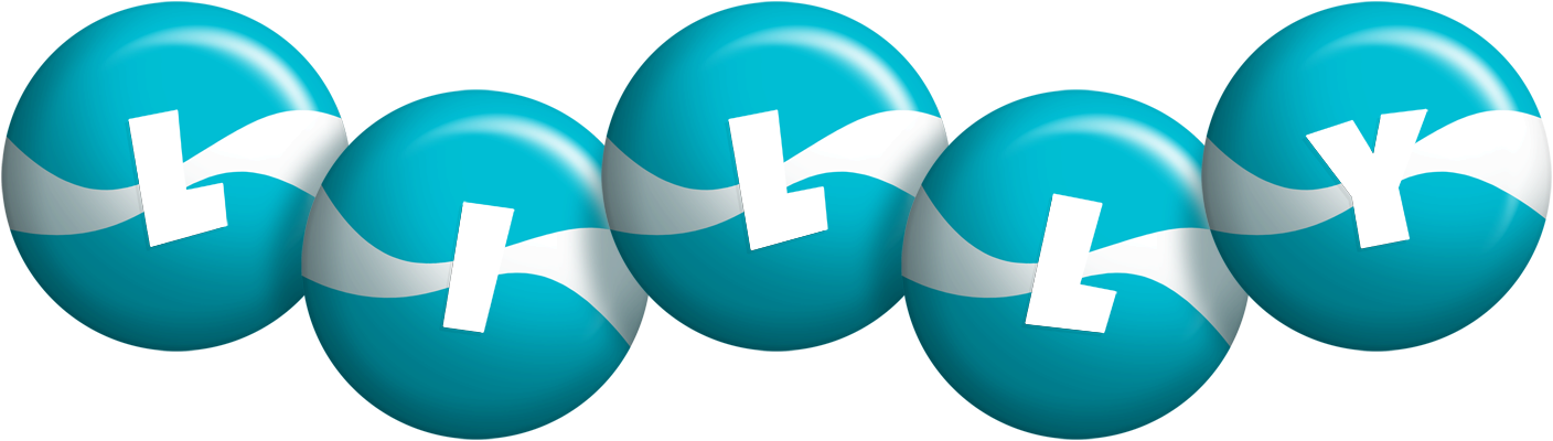 Lilly messi logo