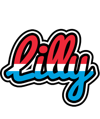 Lilly norway logo