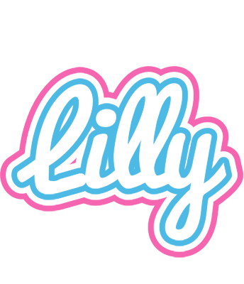 Lilly outdoors logo