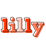 Lilly paint logo