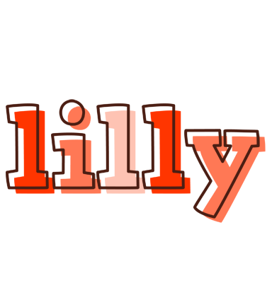 Lilly paint logo