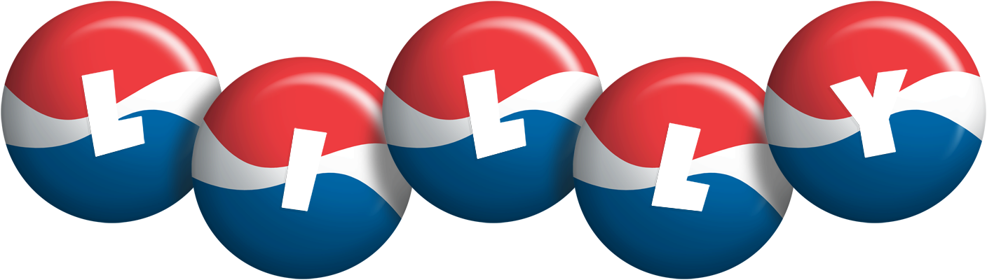 Lilly paris logo