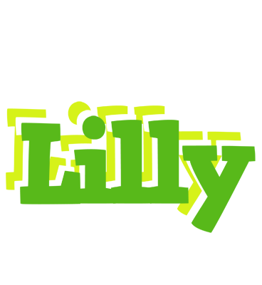 Lilly picnic logo