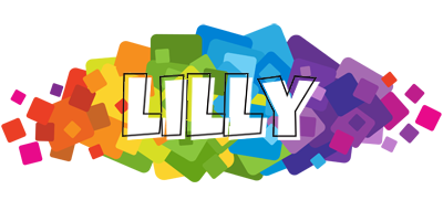 Lilly pixels logo