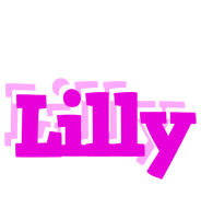 Lilly rumba logo