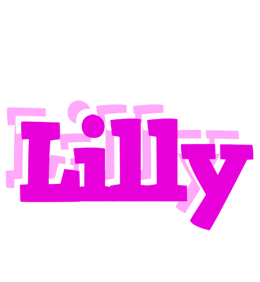 Lilly rumba logo