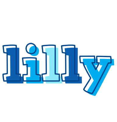 Lilly sailor logo