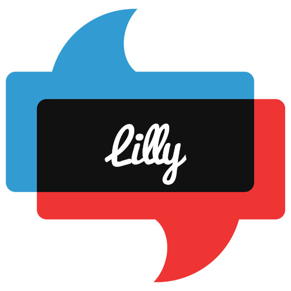 Lilly sharks logo
