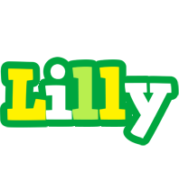 Lilly soccer logo