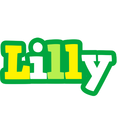 Lilly soccer logo