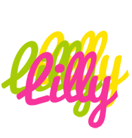 Lilly sweets logo