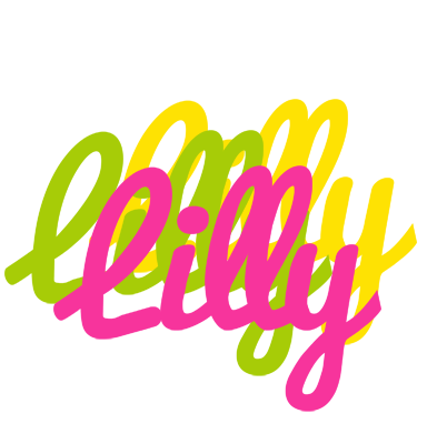 Lilly sweets logo