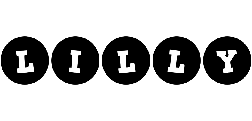 Lilly tools logo