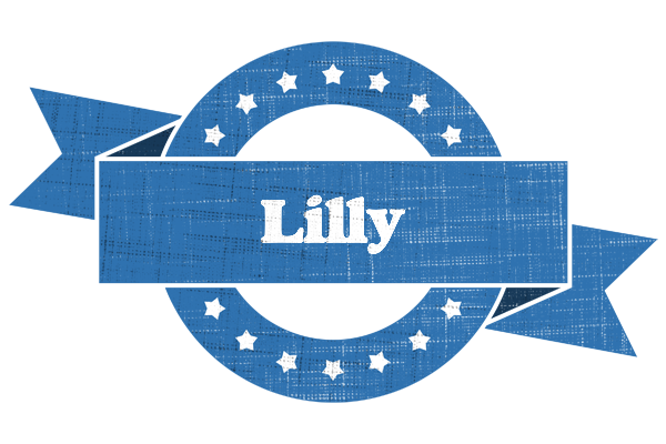 Lilly trust logo