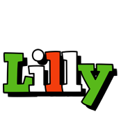 Lilly venezia logo